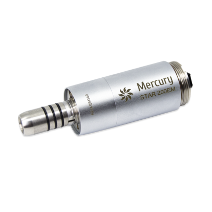 Микромотор электрический бесщеточный  Mercury STAR 200EM