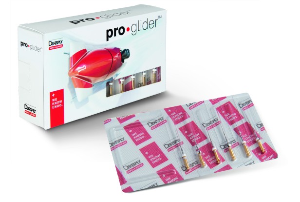 Проглайдер PROGLIDER 25ММ (6 шт.), (Dentsply)