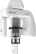 DEXIS OP 3D LX (PAN, 3D) 15х20 Дентальный томограф